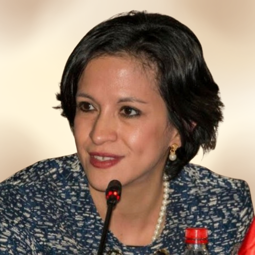 Lea Giménez, Ph.D.