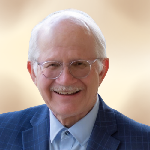 Mark Rosenberg, Ph.D