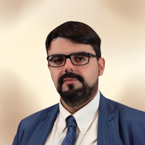 Martin Vladimirov