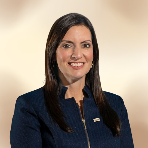 Jeanette Nuñez