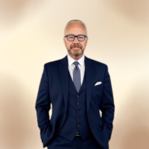 Rafael Marrero, Ph.D. 