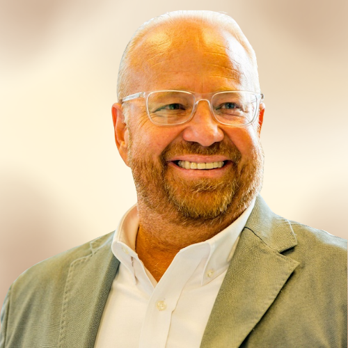Rafael Marrero, Ph.D. 