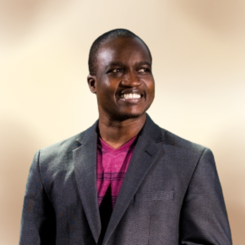 Raoul Ouedraogo, Ph.D.