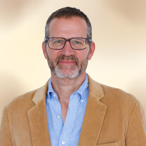 Steven Dudley